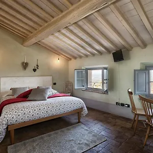 Scalette Di Piazza Bed and breakfast