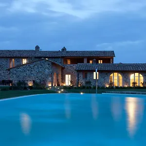 Feriegård Casanova Di Neri Relais